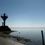 Apartment Confortable A Pour 5 Pers, Face A La - Fr-1-323-340