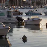 Apartment Confortable A Pour 5 Pers, Face A La - Fr-1-323-340