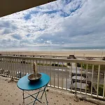 Confortable A Pour 5 Pers, Face A La - Fr-1-323-340 Apartment *