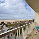 Confortable A Pour 5 Pers, Face A La - Fr-1-323-340 Apartment *