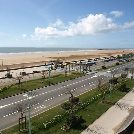 Confortable 6 Pers, Face Mer, Animaux Acceptes - Fr-1-323-340 Apartment