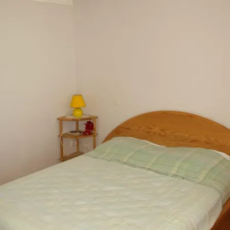 Confortable A Pour 5 Pers, Face A La - Fr-1-323-340 * Saint-Jean-de-Monts