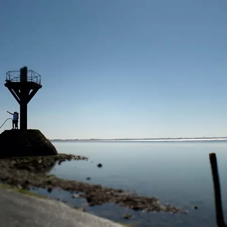 Apartament Confortable A Pour 5 Pers, Face A La - Fr-1-323-340