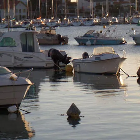 Apartament Confortable A Pour 5 Pers, Face A La - Fr-1-323-340