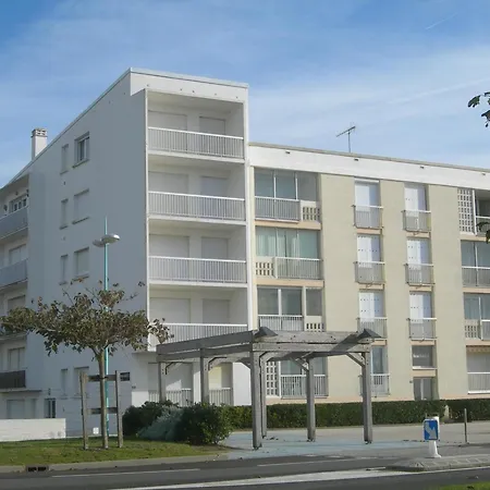 Confortable A Pour 5 Pers, Face A La - Fr-1-323-340 Apartmán Saint-Jean-de-Monts