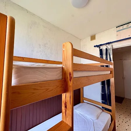 Confortable A Pour 5 Pers, Face A La - Fr-1-323-340