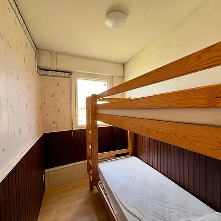 Confortable A Pour 5 Pers, Face A La - Fr-1-323-340