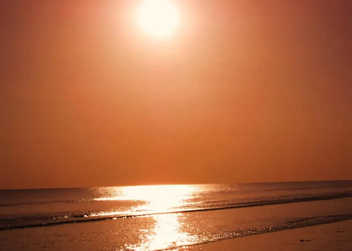 Confortable A Pour 5 Pers, Face A La - Fr-1-323-340 생장드몽