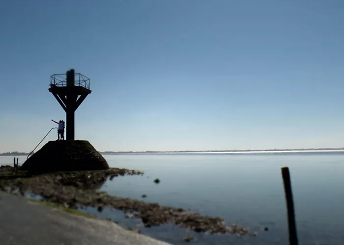 아파트 Confortable A Pour 5 Pers, Face A La - Fr-1-323-340