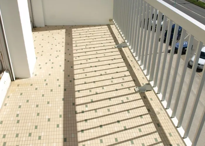 Confortable A Pour 5 Pers, Face A La - Fr-1-323-340 아파트